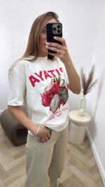 Marškinėliai Exotic - Image 2