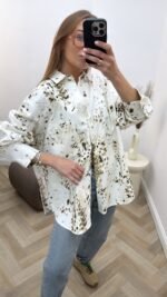 Marškiniai Denim - Image 4