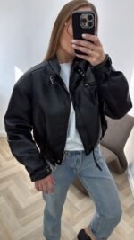 Striukė Braid Biker - Image 2