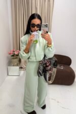 Laisvalaikio kostiumas Mint - Image 3