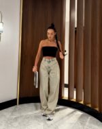 Džinsai Strings - Image 3