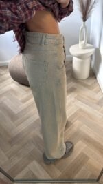 Džinsai Washed - Image 2