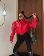 eko odos biker striuke