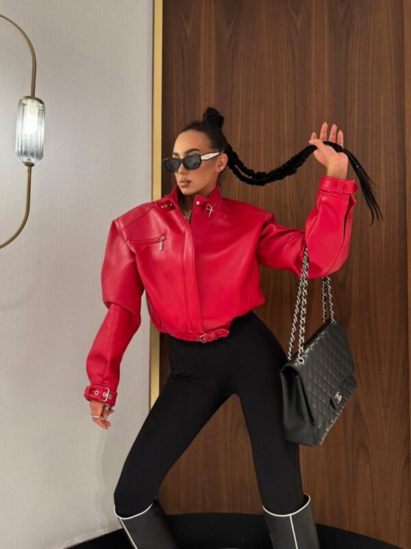 eko odos biker striuke