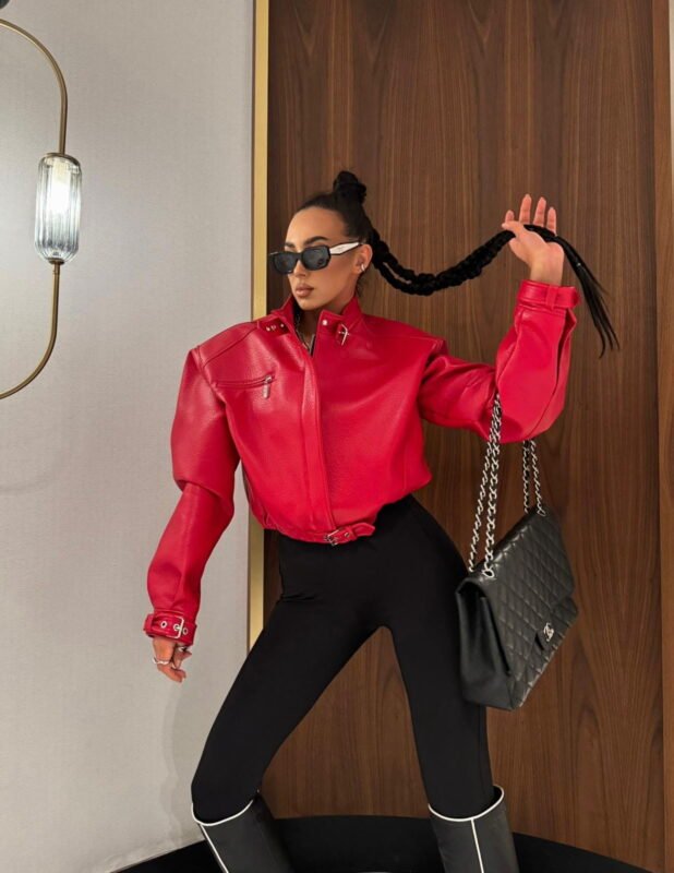 eko odos biker striuke