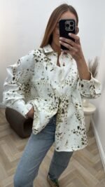 Marškiniai Denim - Image 2