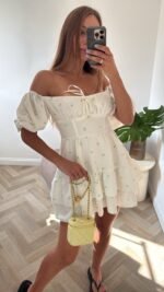 Suknelė Sunny - Image 3