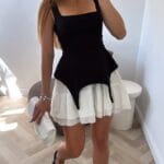 Suknelė Ivory