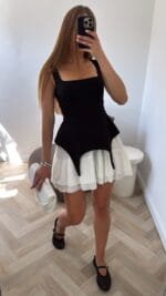Suknelė Ivory