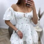 Suknelė Belle