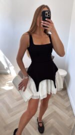 Suknelė Ivory - Image 3