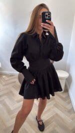 Suknelė Black