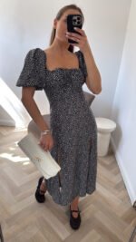 Suknelė Midi - Image 3