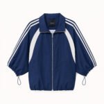 Bomberis Bloom Navy