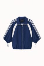 Bomberis Bloom Navy