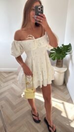 Suknelė Sunny - Image 2