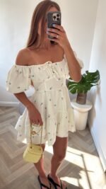 Suknelė Belle - Image 3