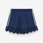 Šortai Bloom Navy