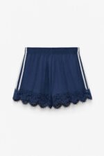 Šortai Bloom Navy