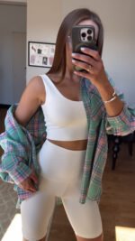 Crop Top premium - Image 3