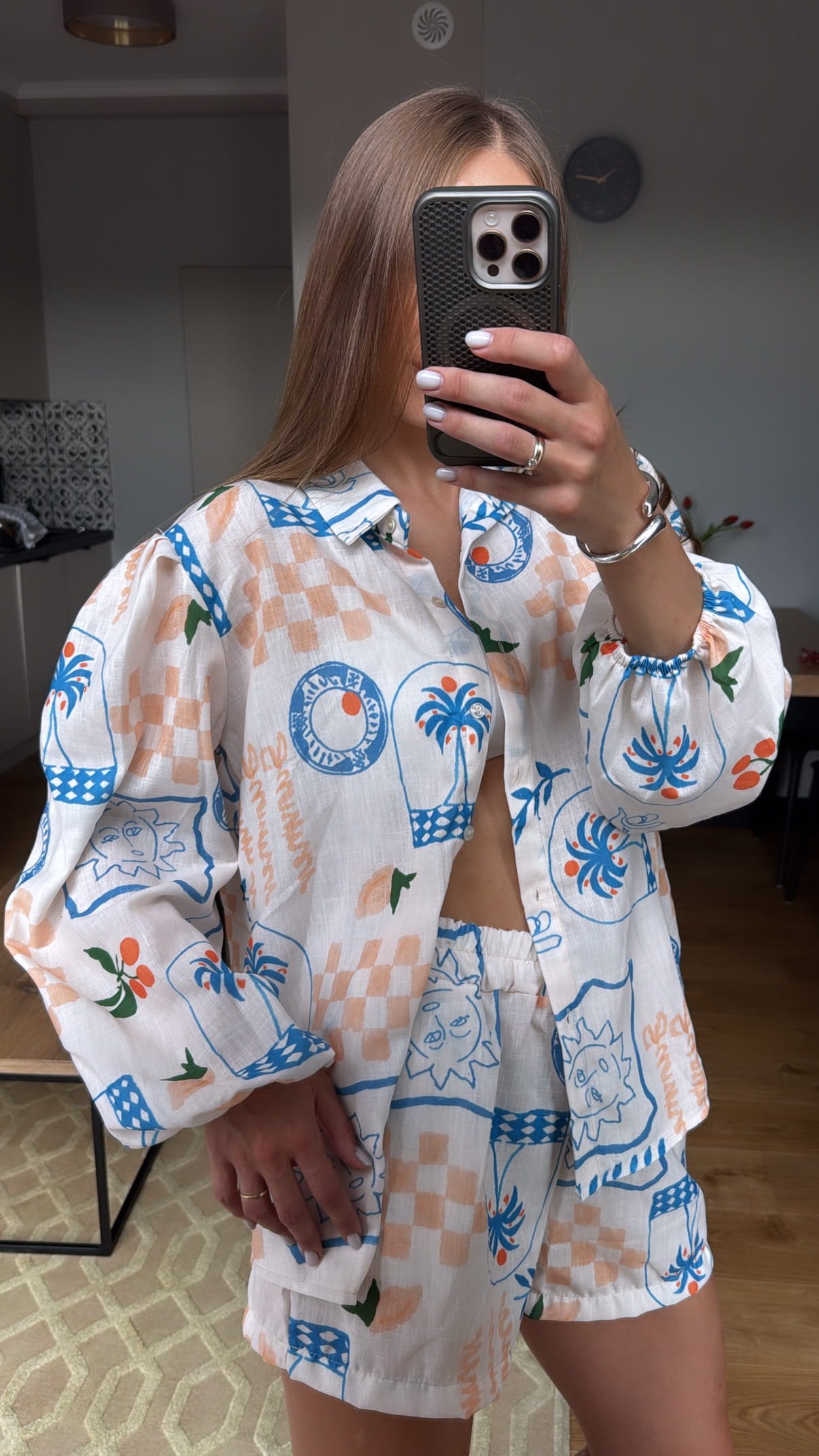 956191BD-C3FD-4591-8FB9-74C06568D5C1 Kostiumėlis Palm - Image 1