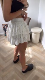 Sijonšorčiai Lace - Image 3