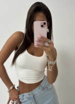 Crop Top premium - Image 2