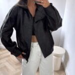 Striukė Milan Black
