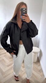 Striukė Milan Black