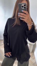 Palaidinė Lace Black - Image 2