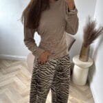 Palaidinė Nova Beige