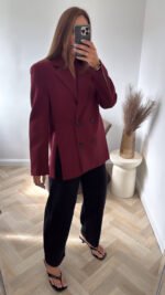 Švarkas Burgund - Image 3