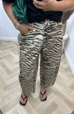 Džinsai Zebra - Image 4