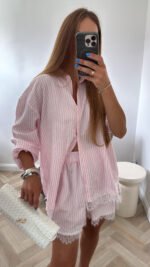 Kostiumėlis Santorini Pink - Image 2