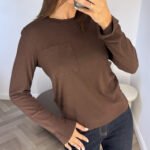 Palaidinė Lana Brown