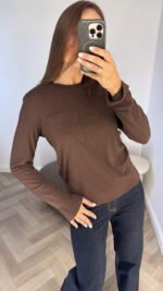 Palaidinė Lana Brown