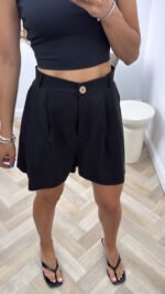 Šortai Breeze Black - Image 2
