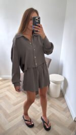 Kostiumėlis Raven Gray - Image 2