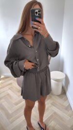 Kostiumėlis Raven Gray - Image 3