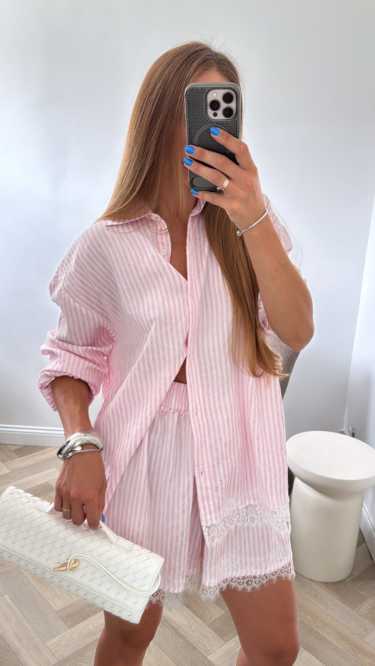 TBCG9184 Kostiumėlis Santorini Pink - Image 1