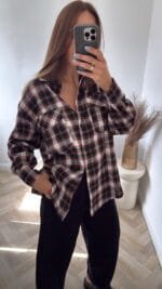 Marškiniai Cherry