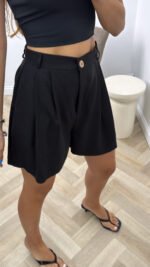 Šortai Breeze Black - Image 3