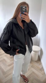 Striukė Milan Black - Image 3