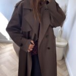 Lietpaltis Premium Brown