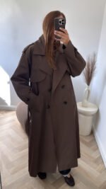 Lietpaltis Premium Brown - Image 2