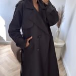 Lietpaltis Premium Grey