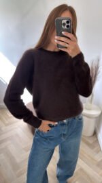 Megztinis Lana Round Neck - Image 2