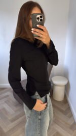 Palaidinė Lana Black - Image 3