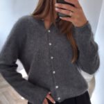 Megztinis Lana Gray