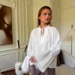 Palaidinė Riva White